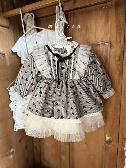韓國童裝 25秋 | MA25361 OPS  (Baby & Kids)