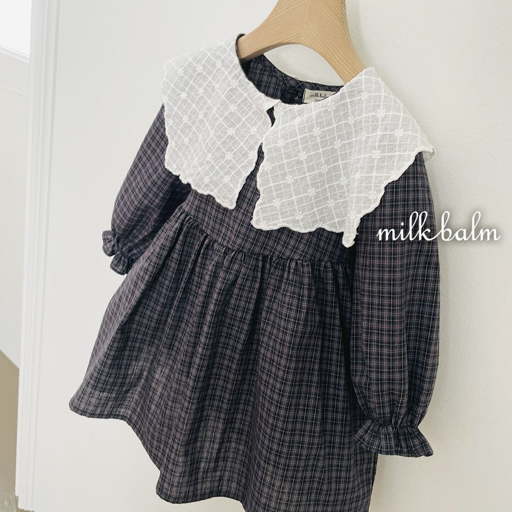 現貨▷  韓國童裝 25秋 | MK253018 OPS (110)