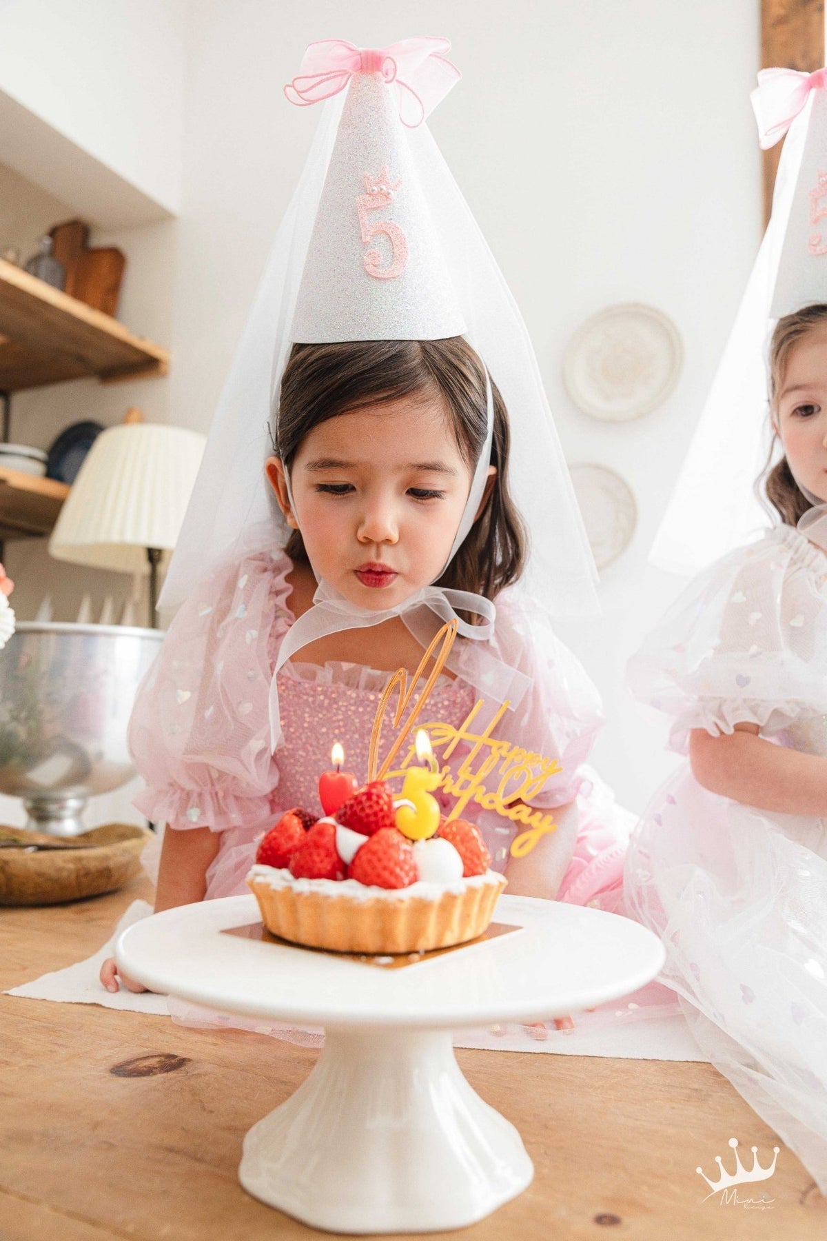 公主系列 > Basic Birthday Dress