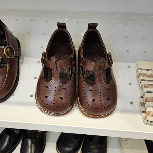 韓國童鞋 | mymy dynastid beetle shoes - FLO | FLOWERKKOCH 
