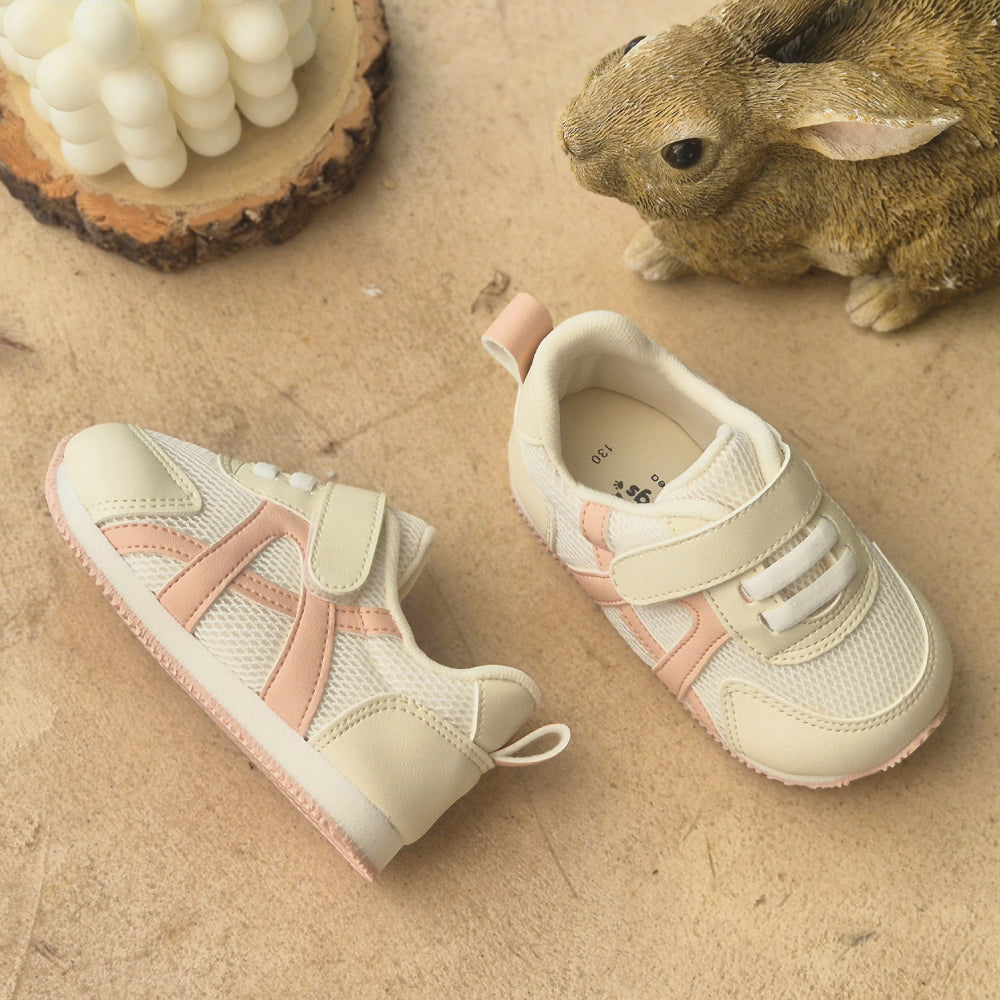 【預訂】韓國製童鞋 | Bread 麵包運動鞋 Beep Beep Sneakers
