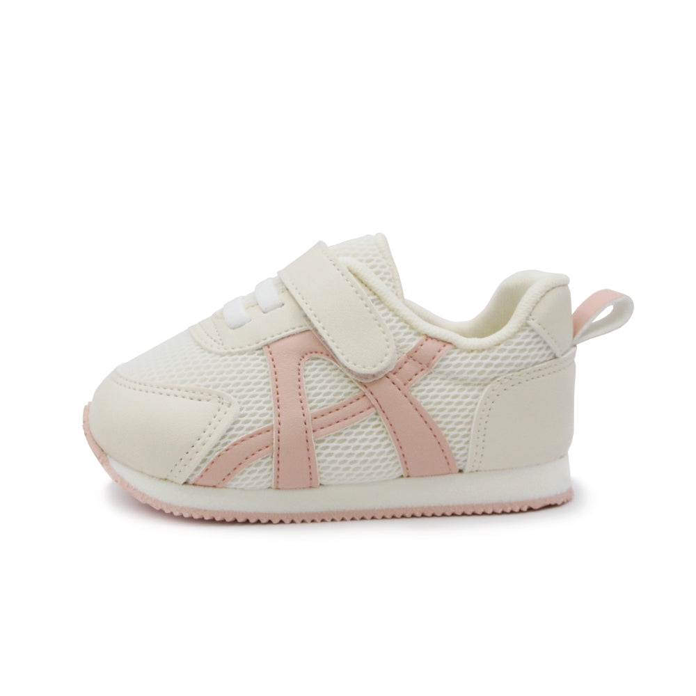 【預訂】韓國製童鞋 | Bread 麵包運動鞋 Beep Beep Sneakers