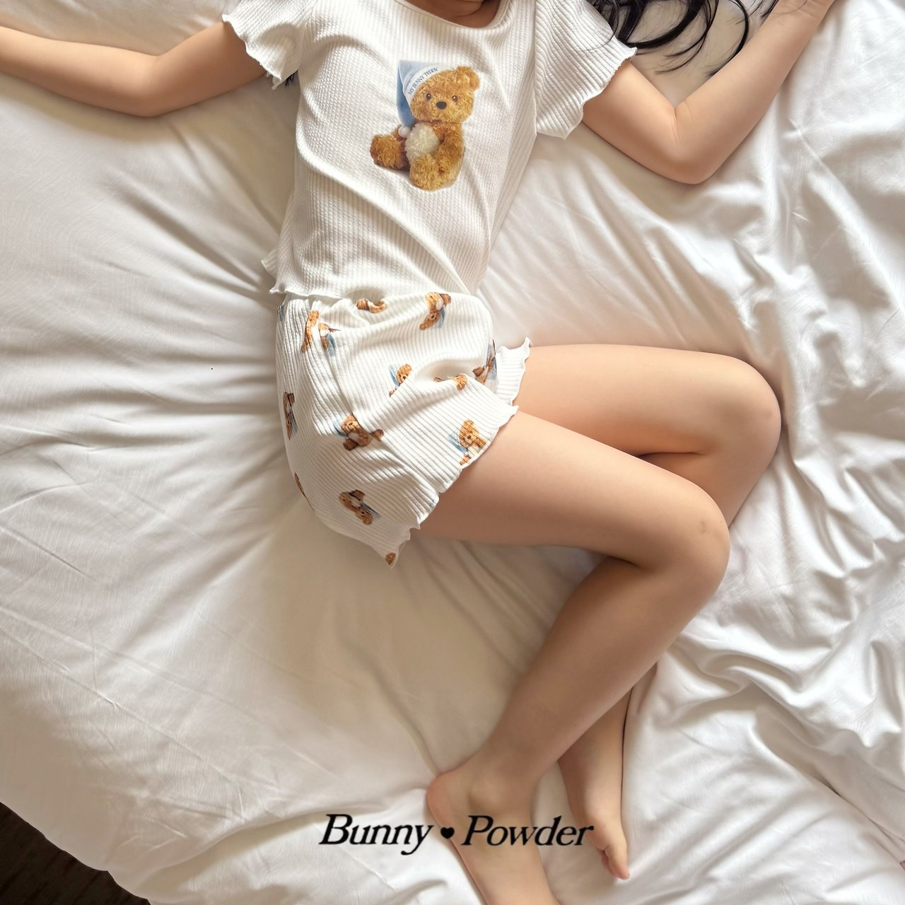 Bear Bear Cozy Set 可配親子裝