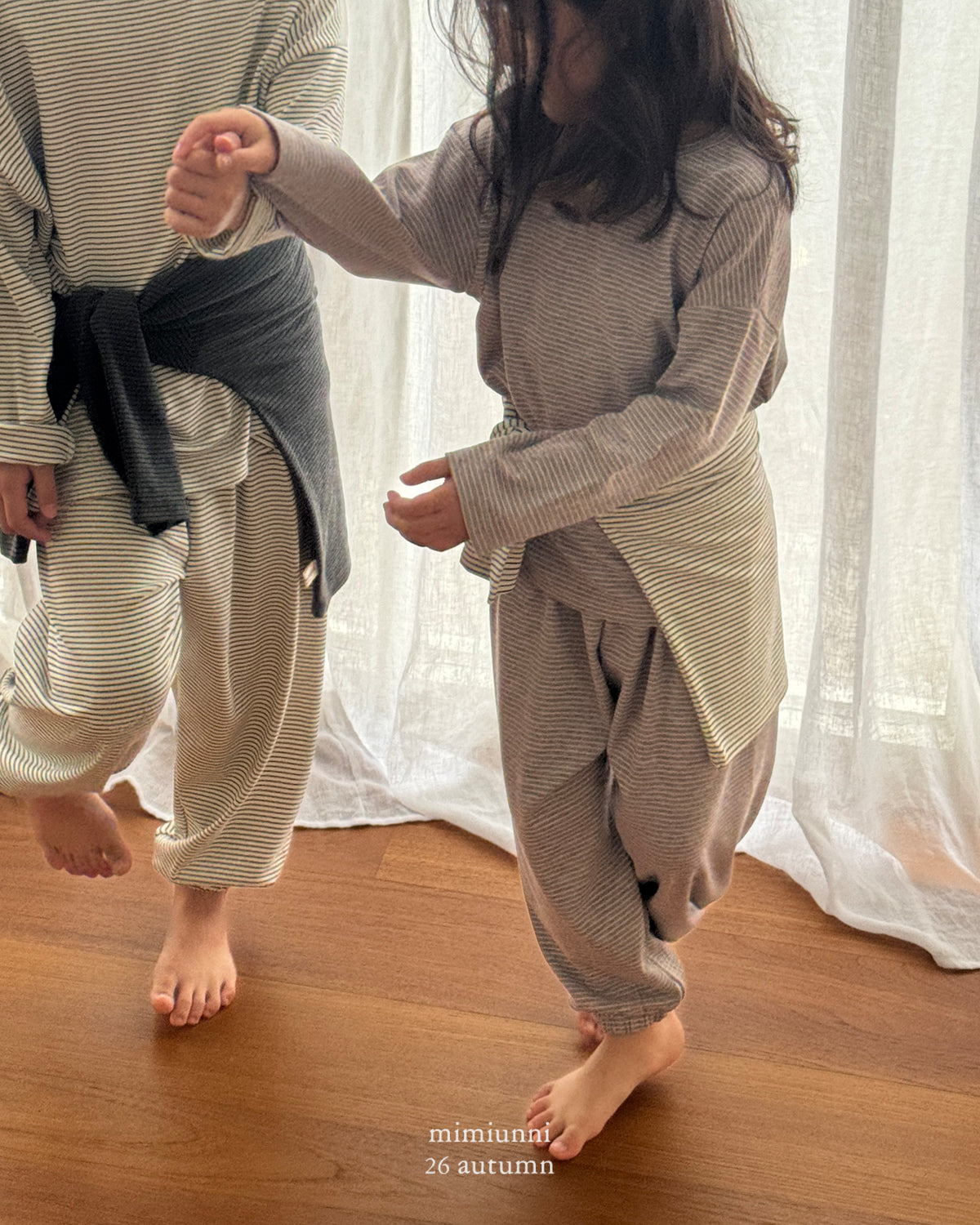26FW| 必買 1+1  Soft ST Pants \\2件同款只需要1件價錢//